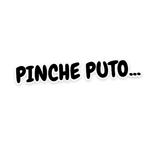 Autocolant 7
