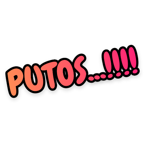 Autocolant 8