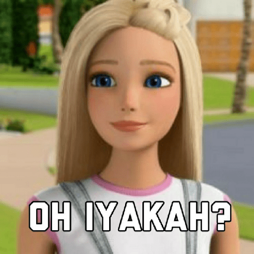 Barbie 2