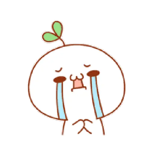 Cute random animasi