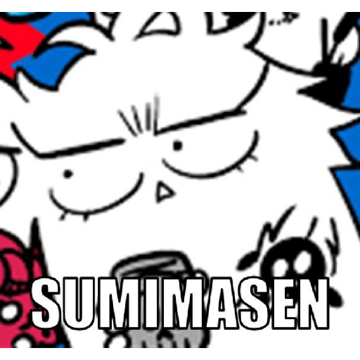 Random ajasie 3