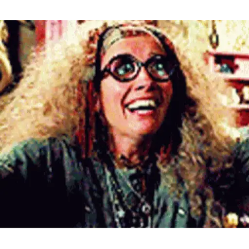 Harry Potter 4