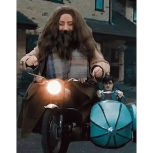 Harry Potter 7