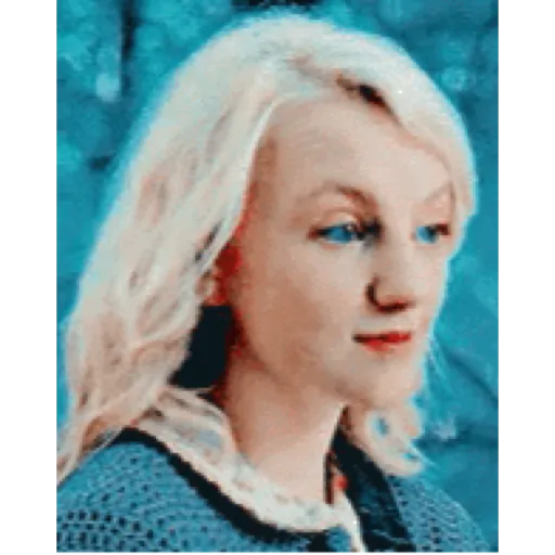 Harry Potter 21