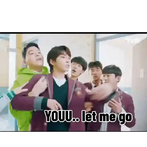 Kdrama 💫 11