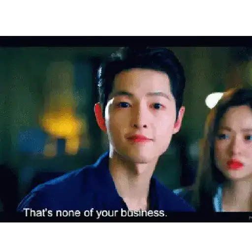 Kdrama 💫 28