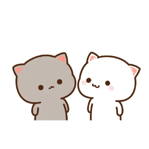 Peach and goma 17