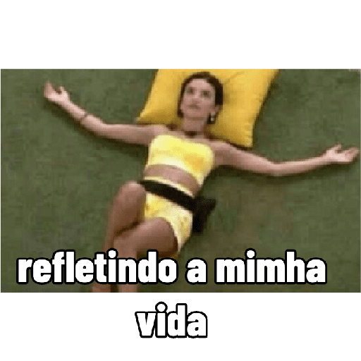 Reações  softs 7