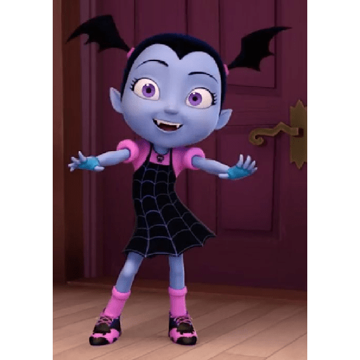 Vampire rina 2