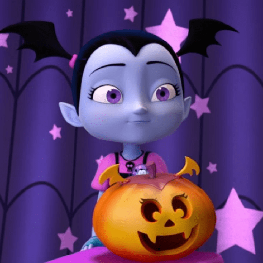 Vampire rina 6