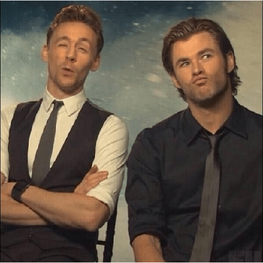 Vingadores 24