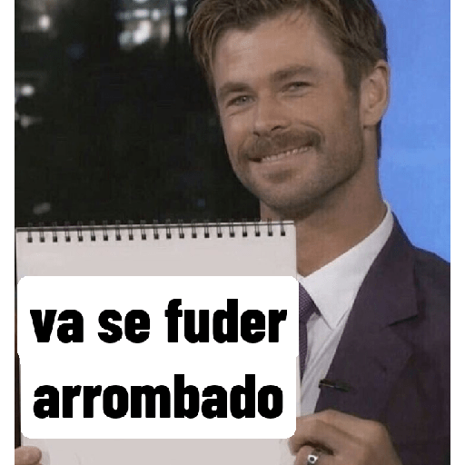Vingadores 18