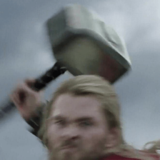 Vingadores 15