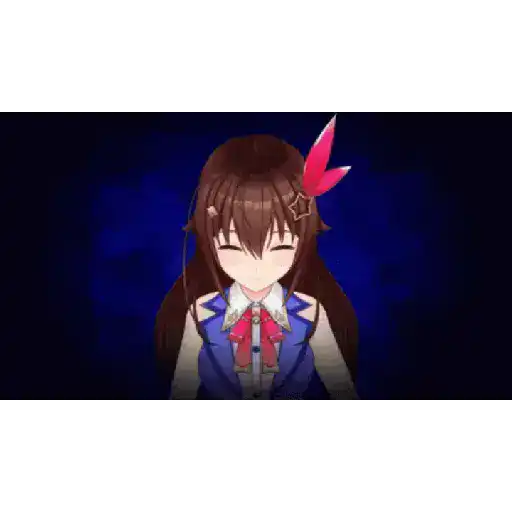 Chicas anime psicópatas xd 21