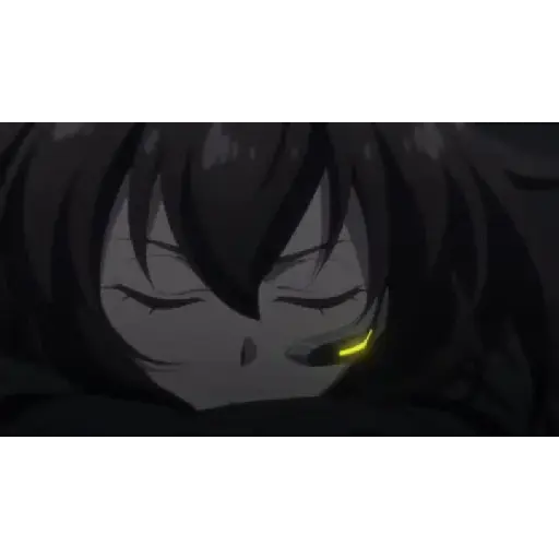 Chicas anime psicópatas xd 22