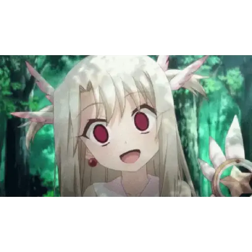 Chicas anime psicópatas xd 24