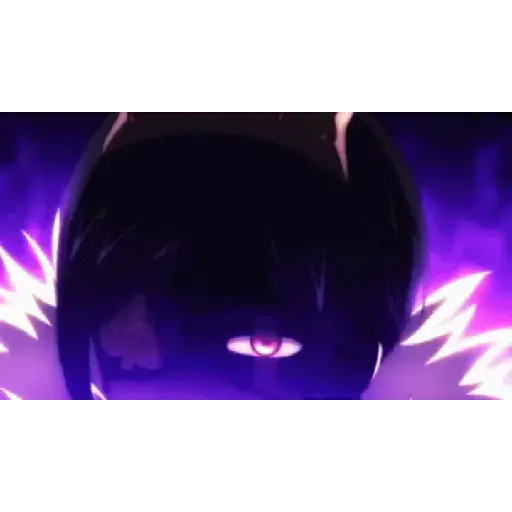Chicas anime psicópatas xd 6