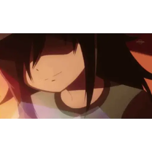 Chicas anime psicópatas xd 14