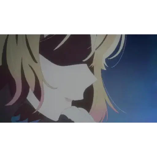 Chicas anime psicópatas xd 16