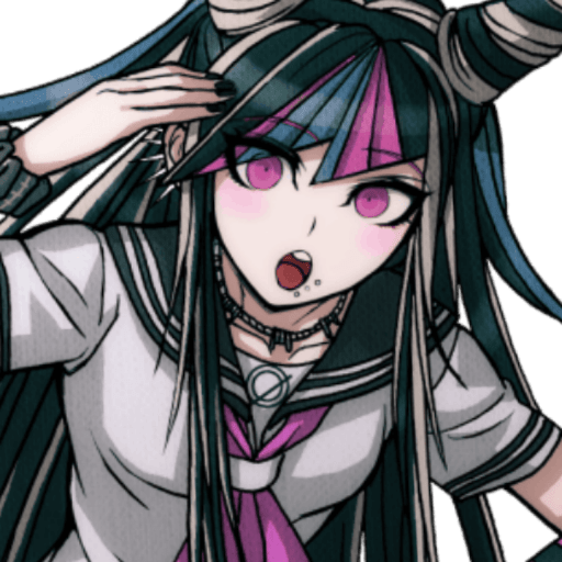 Mioda Ibuki