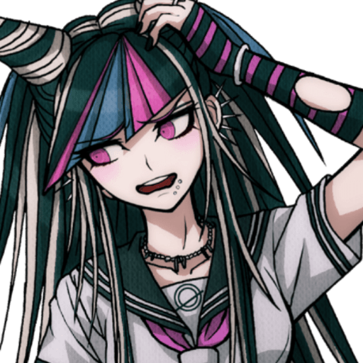 Mioda Ibuki