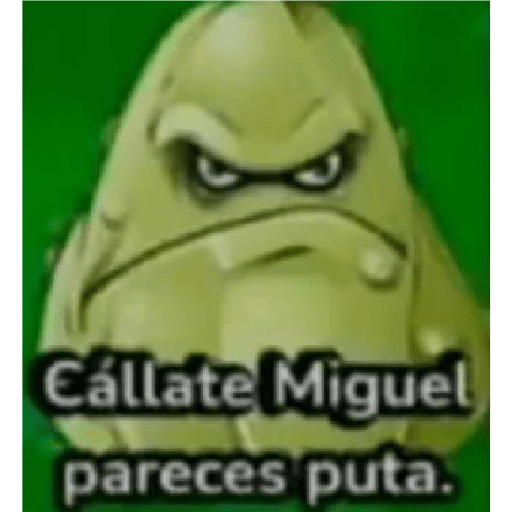 Alucines  3
