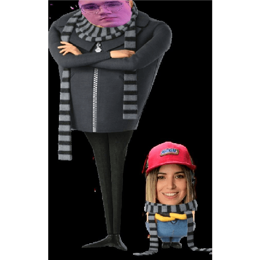 Alucines  4