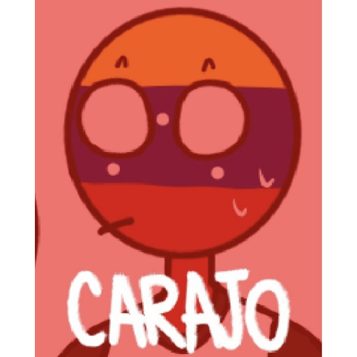 Venezuela countryhumans 15