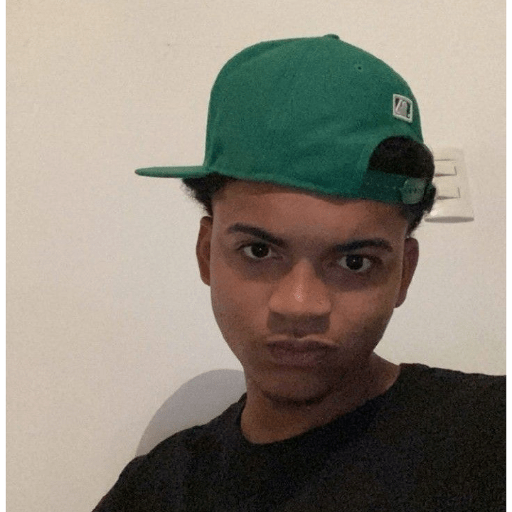 Jovem dex 💯 13