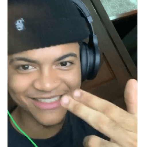 Jovem dex 💯 12