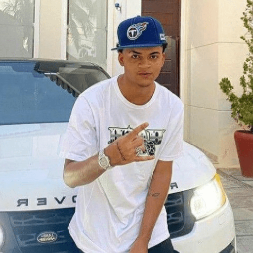 Jovem dex 💯