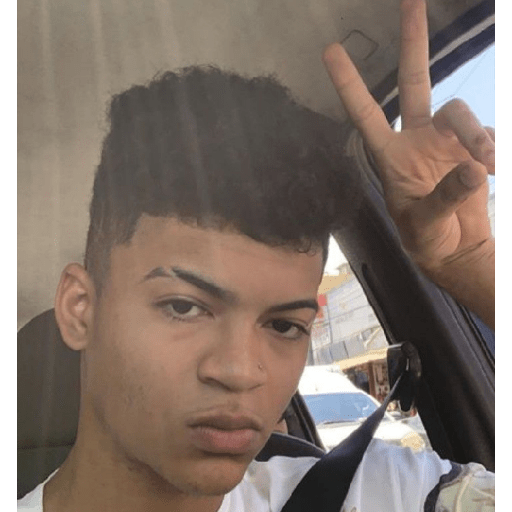 Jovem dex 💯 3