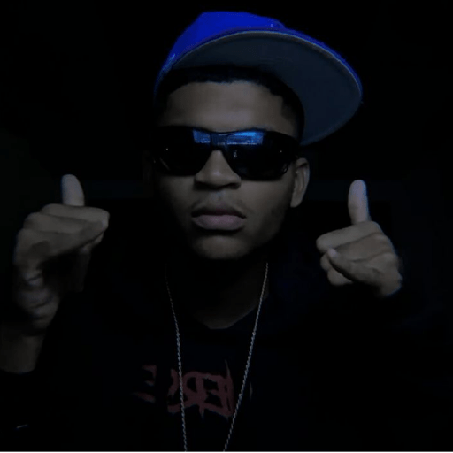 Jovem dex 💯 4