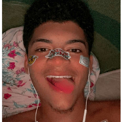 Jovem dex 💯 5