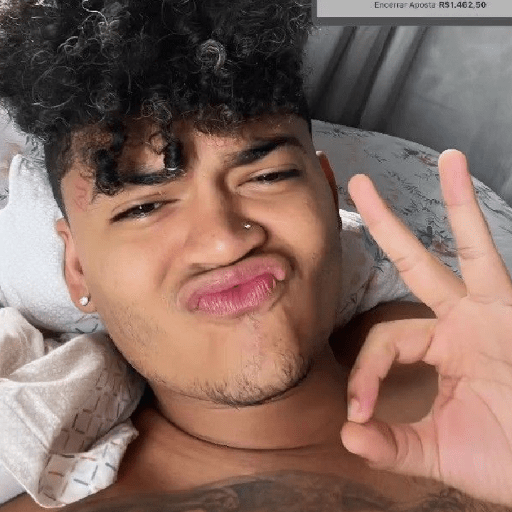 Jovem dex 💯 7
