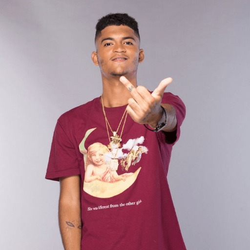 Jovem dex 💯 8