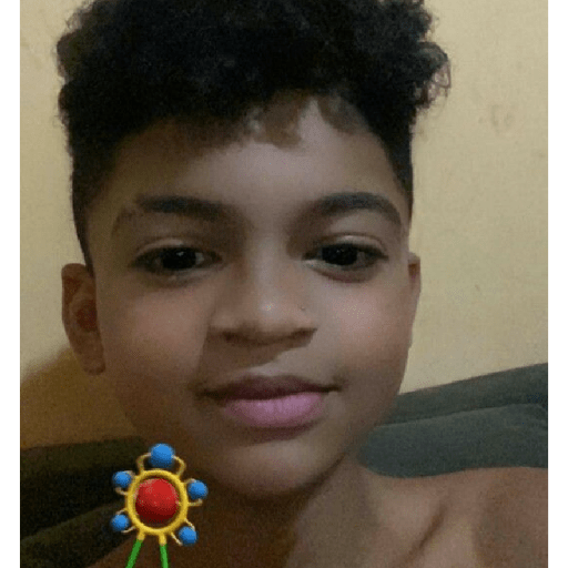 Jovem dex 💯 9