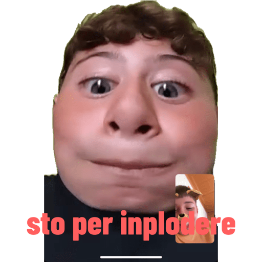 I miei adesivi 8
