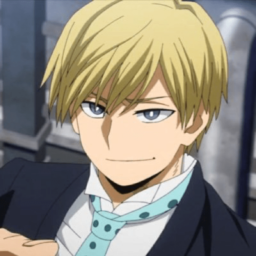 Neito monoma 💛 4