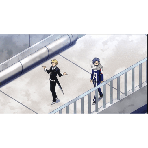 Neito monoma 💛 12