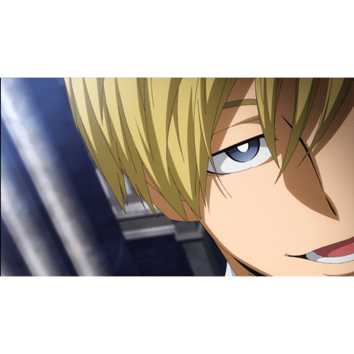 Neito monoma 💛 15