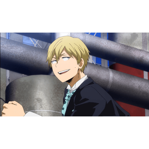 Neito monoma 💛 18