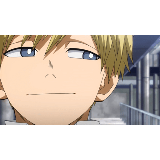 Neito monoma 💛 10