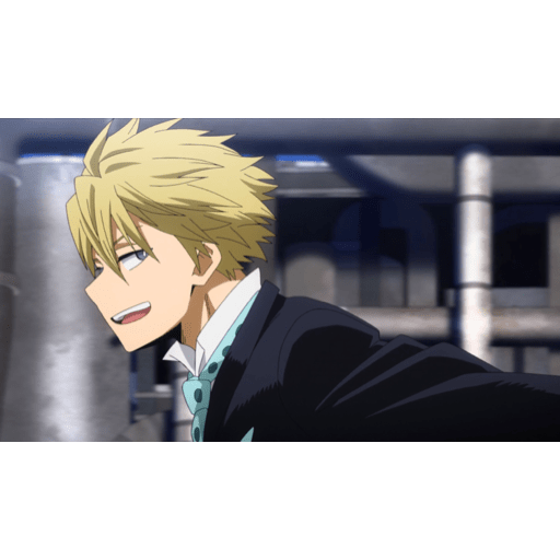 Neito monoma 💛 17