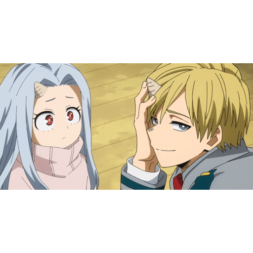Neito monoma 💛 5