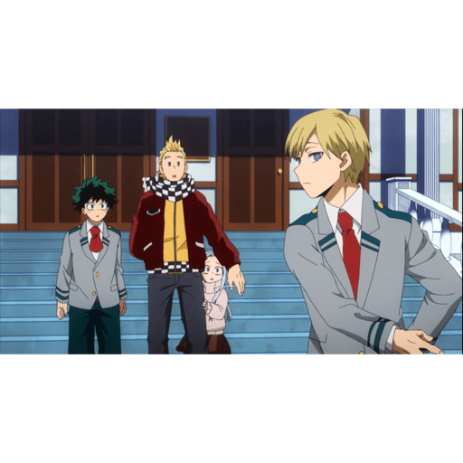 Neito monoma 💛 26