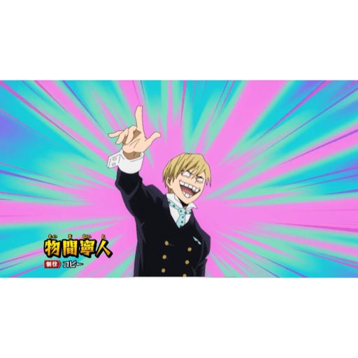 Neito monoma 💛 21