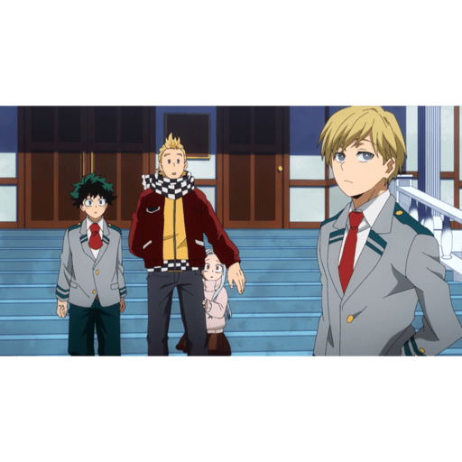 Neito monoma 💛 27