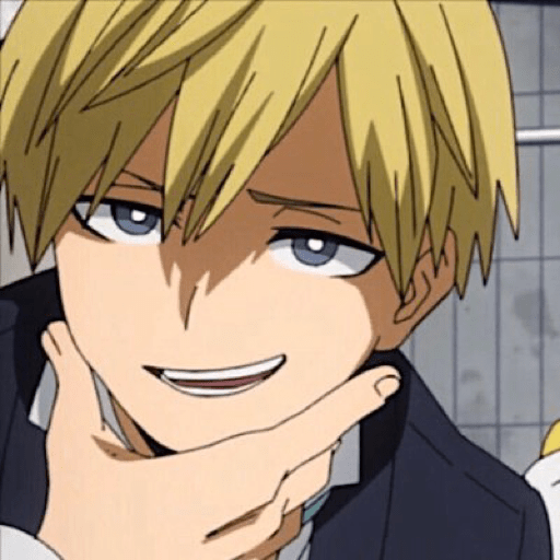 Neito monoma 💛 2