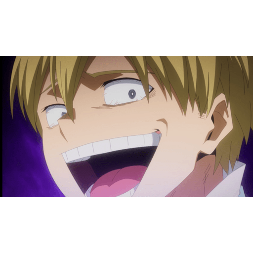 Neito monoma 💛 20